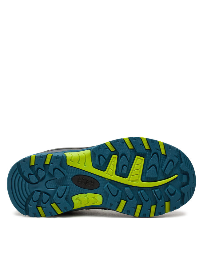 CMP Trekkings CMP Rigel Low Trekking Shoes Wp 3Q13244 Albastru