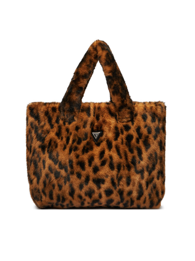 Guess Сумка Guess W6RZ09 W3900 Коричневий
