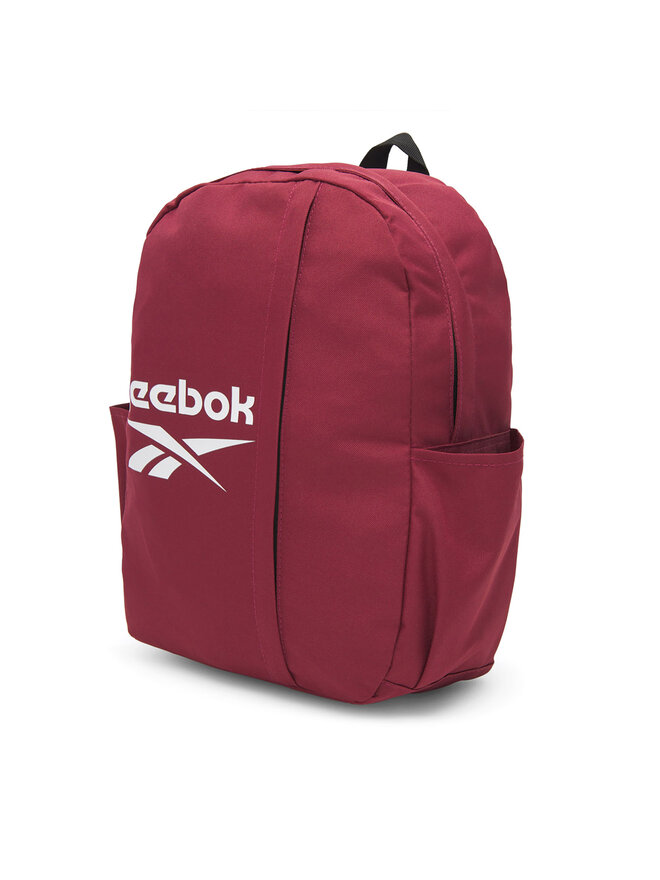 Reebok Plecak Reebok RBK-004-CCC-05 Bordowy