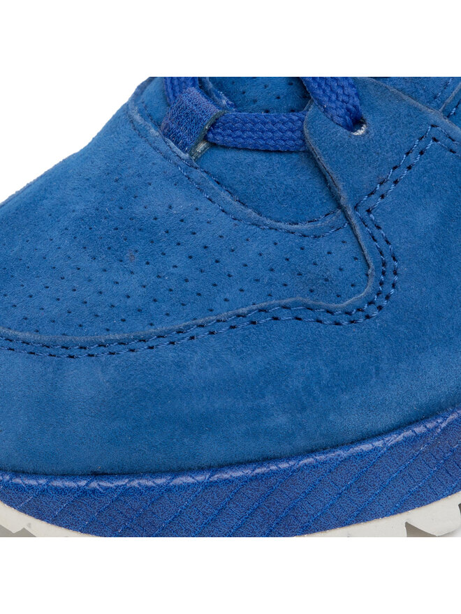 Tamaris Sneakers Tamaris 1-23731-24 Dunkelblau