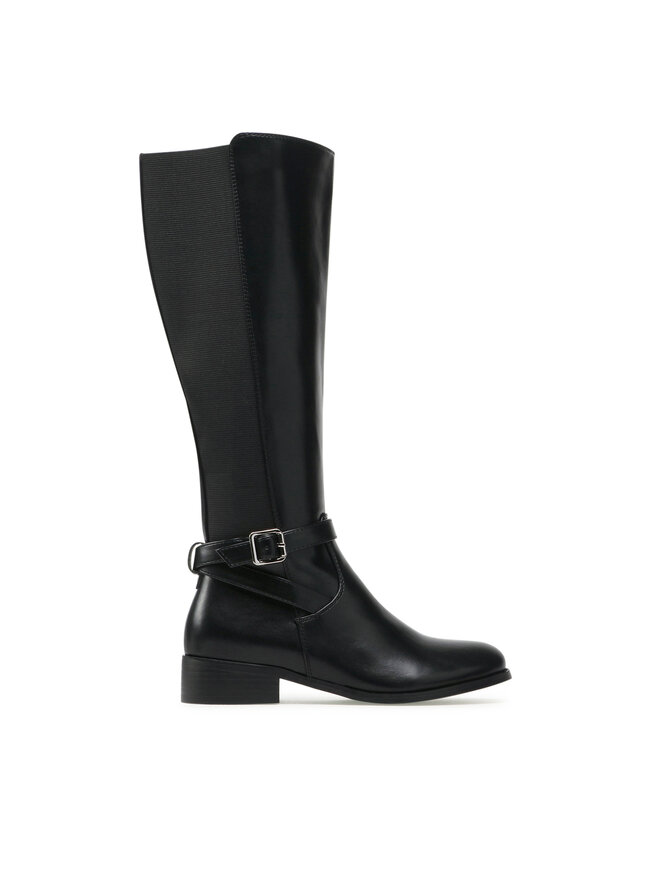 Raid Klassische Stiefel Raid Cynzia Schwarz
