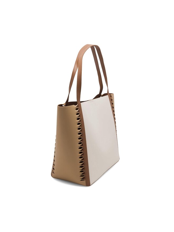Gino Rossi Handtasche Gino Rossi CS8829 Weiß