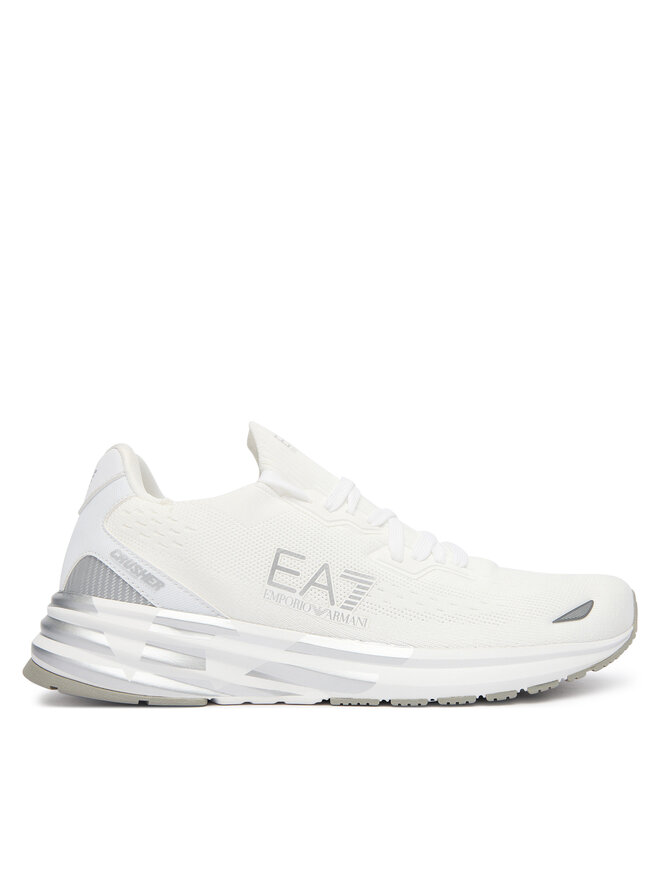 EA7 Emporio Armani Sneakers EA7 Emporio Armani 7X000652 AF18639 MZ024 Weiß