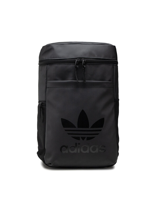 Adidas toploader backpack on sale