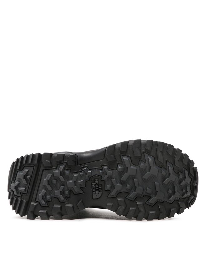 The North Face Bakancs The North Face Storm Strike III Wp NF0A5LWGKT01 Fekete