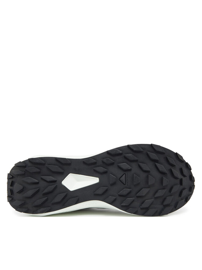 Salomon Běžecké boty Salomon Alphaglide L47801000 Černá