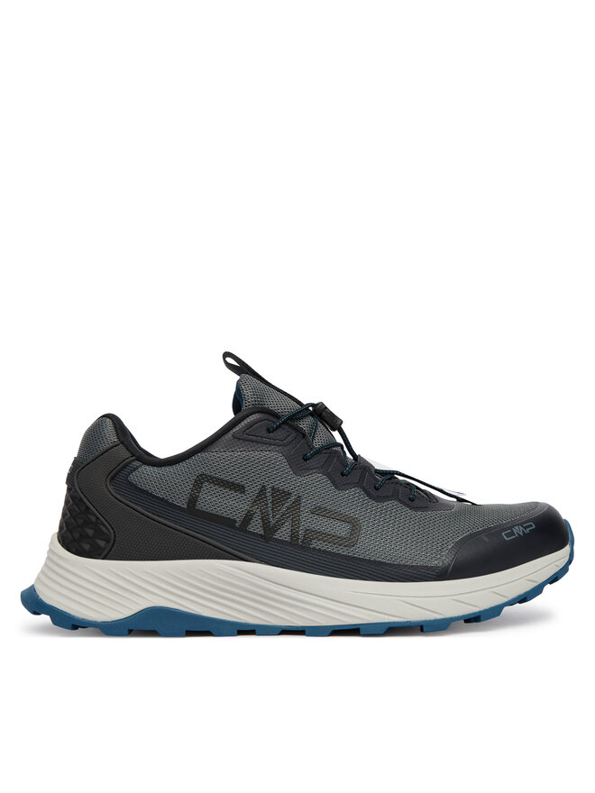 CMP Трекінгові черевики CMP Phelyx Multisport 3Q66897 Сірий