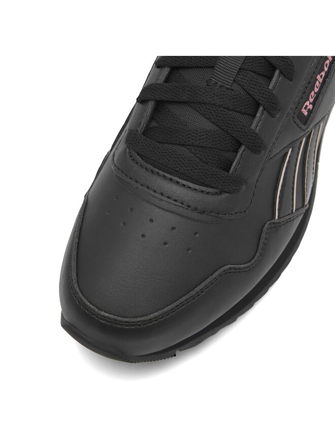 Reebok Sneakersy Reebok Royal Glide Ripple Clip 100200389 Černá
