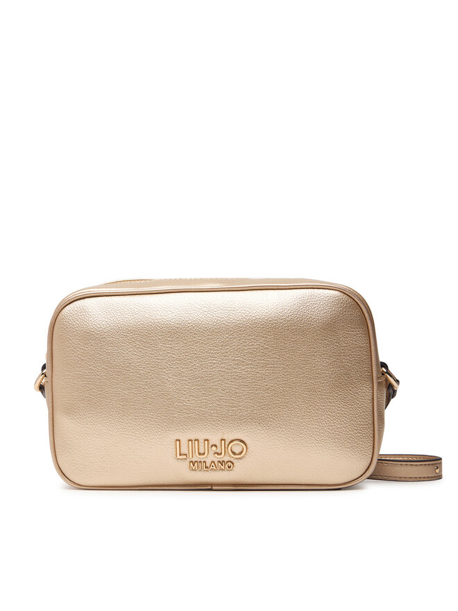 Liu Jo Handtasche Liu Jo AF6137 E1120 Goldfarben