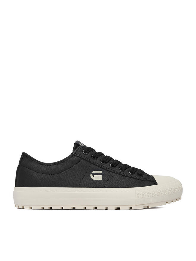 G-Star Raw Кеди G-Star Raw EO-ALEX2-02 Чорний