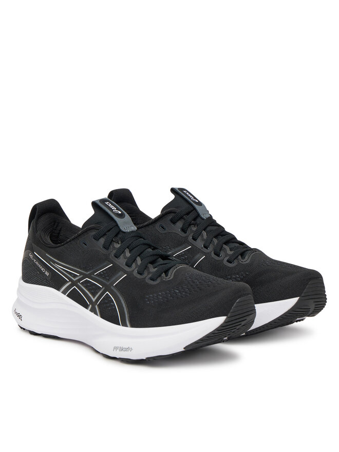 Asics Tekaški čevlji Asics Gel-Kayano 32 1012B838 Črna