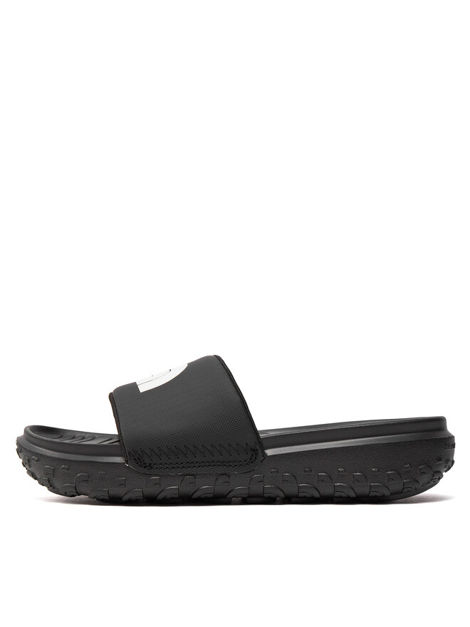 The North Face Klapki The North Face W Never Stop Cush Slide NF0A8A99KX71 Czarny