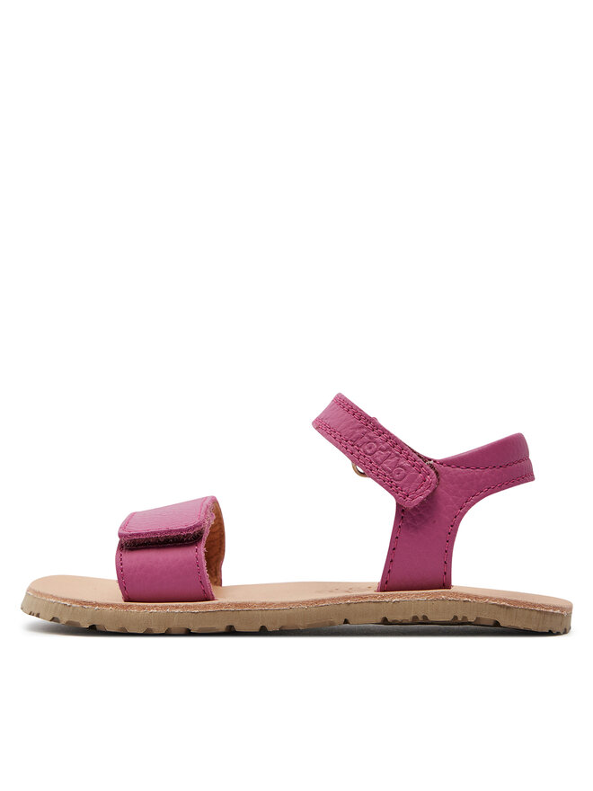 Sandali Froddo Barefoot Flexy Lia G3150264-1 M Rosa | escarpe.it