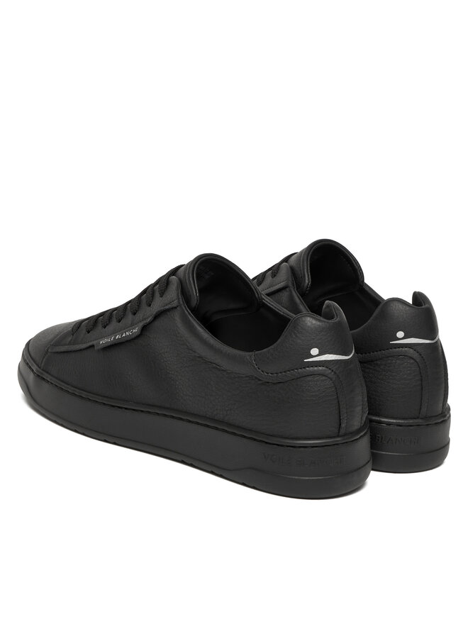 Voile Blanche Sneakers Voile Blanche 2018551-01 Schwarz