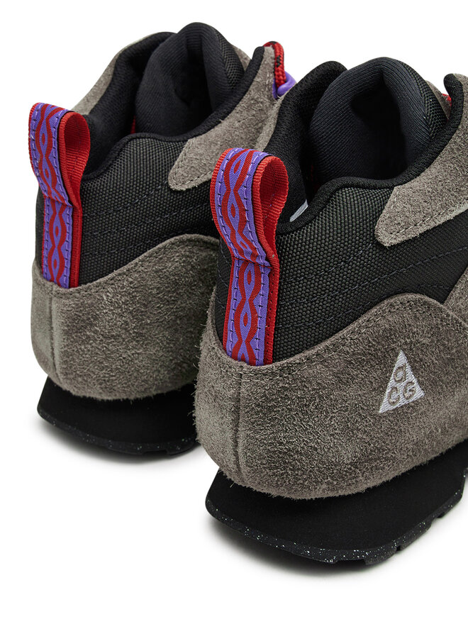 Nike Pārgājienu apavi Nike FD0212 001 Pelēks