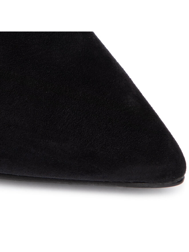 Steve Madden Scarpe stiletto Steve Madden Lillie SM11000480-03002-015 Nero