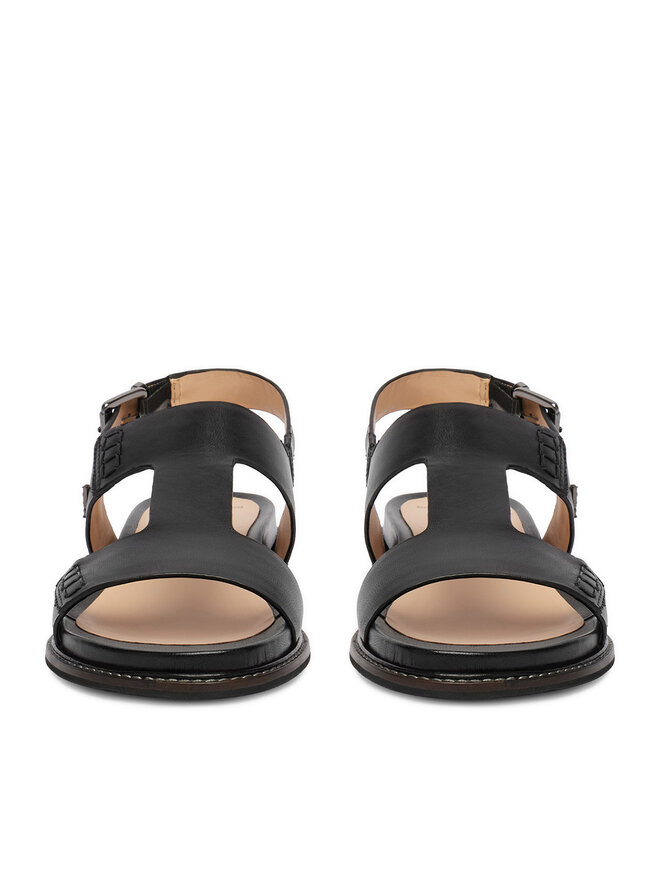 U.S. Polo Assn. Sandalen U.S. Polo Assn. EO-ADELI002W/6L1 Schwarz