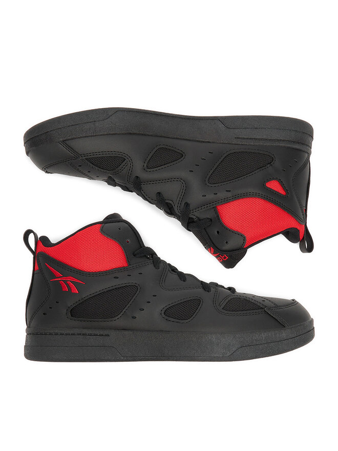 Reebok Сникърси Reebok CEO-PRIMARY HARDWOOD 100242955 Черен