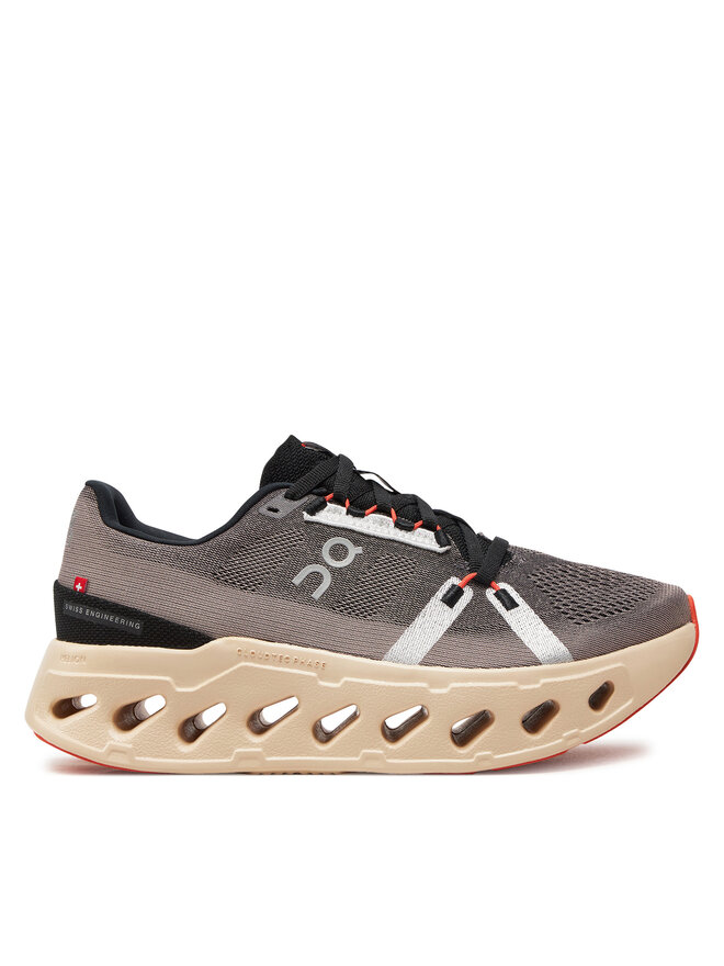 On Zapatillas de running On Cloudeclipse 3MD30092317 Marrón