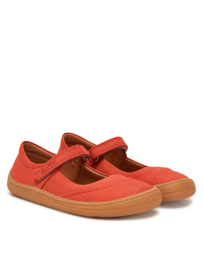 Froddo Félcipő Froddo G3140184-7 D Koral