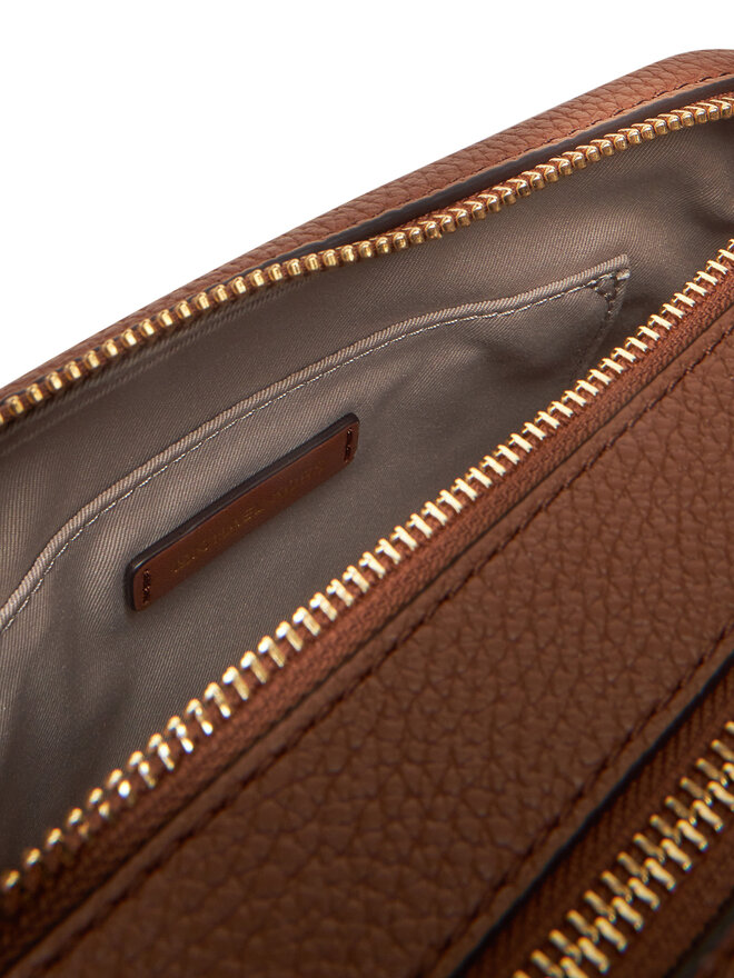 MICHAEL Michael Kors Τσάντα MICHAEL Michael Kors Bryant 32S5GYTC5L Καφέ