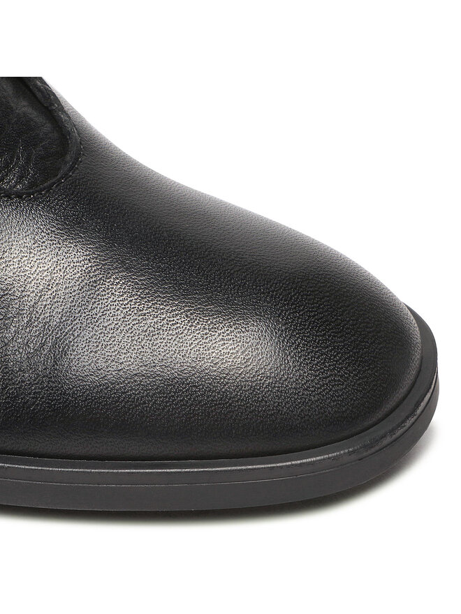 Hispanitas Botine Hispanitas Charlitze HI222253 Negru