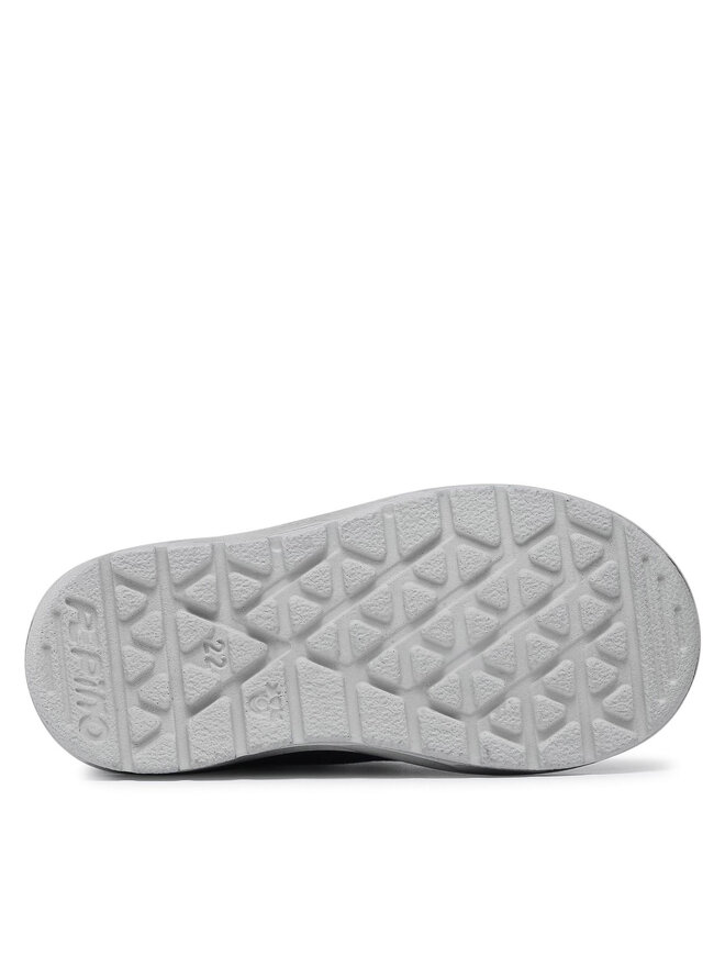 Ricosta Botines planos Ricosta Pepino By Ricosta 74 2120600/174 Azul marino