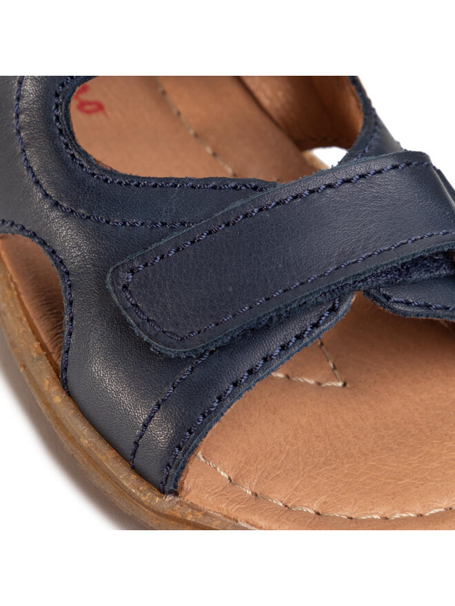 Naturino Сандали Naturino Sky Nappa Spazz. 0010502430.01.0C02 S Тъмносин