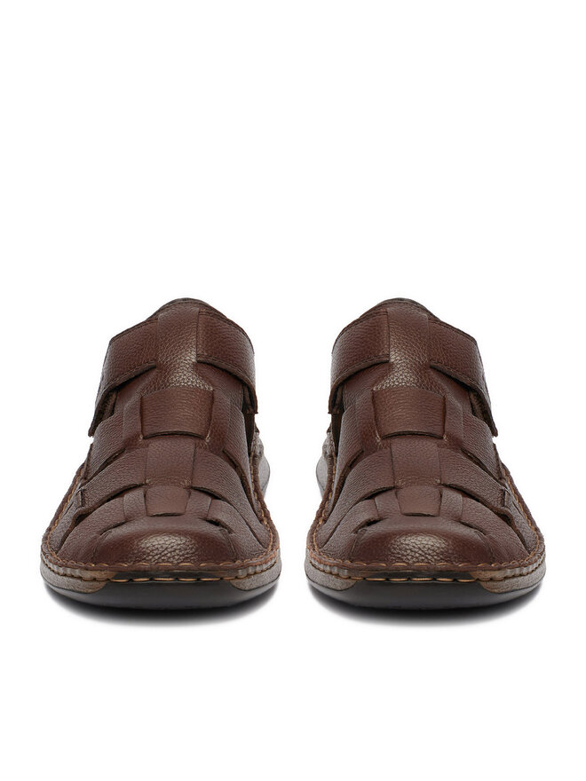 Rieker Sandalen Rieker CEO-05281-25 Braun