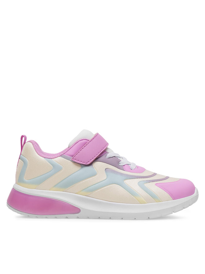 Nelli Blu Zapatillas Nelli Blu CP66-25585(III)DZ Rosa
