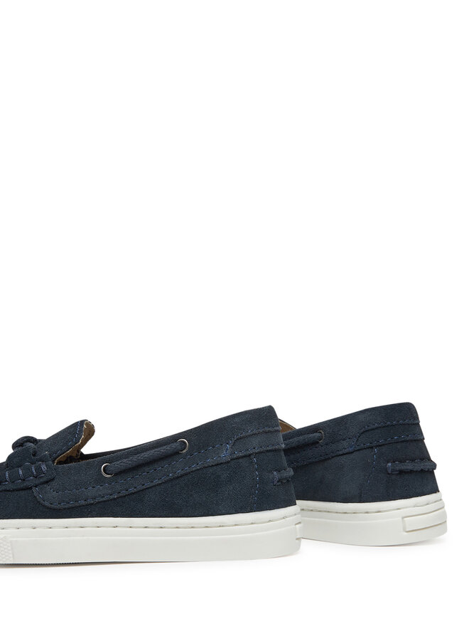 Mayoral Μοκασίνια Mayoral 43670 Σκούρο μπλε