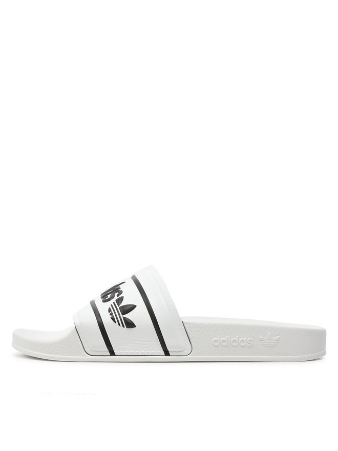 adidas Klapki adidas Adilette ID5799 Biały