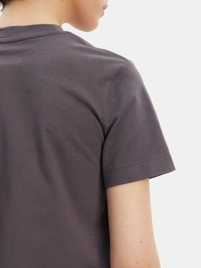 Calvin Klein Jeans Calvin Klein Jeans T-Shirt J20J225256 Grau Regular Fit