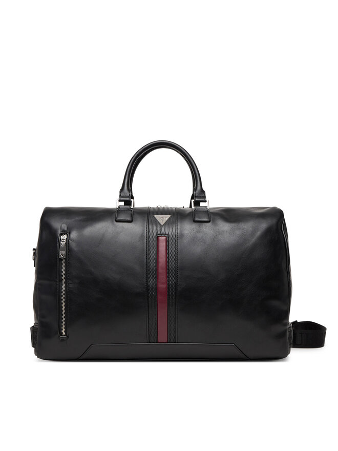 Guess Wochenendtasche Guess TMTOCS P6134 Schwarz