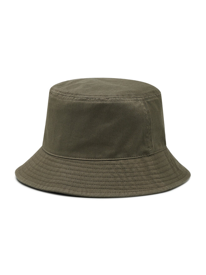 Kangol Klobouk Kangol Bucket Washed K4224HT Zelená