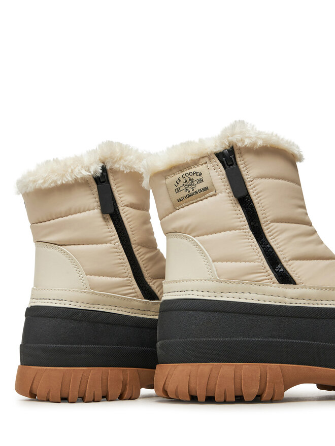 Lee Cooper Апрески Lee Cooper LCJ-24-44-2867LA Бежов