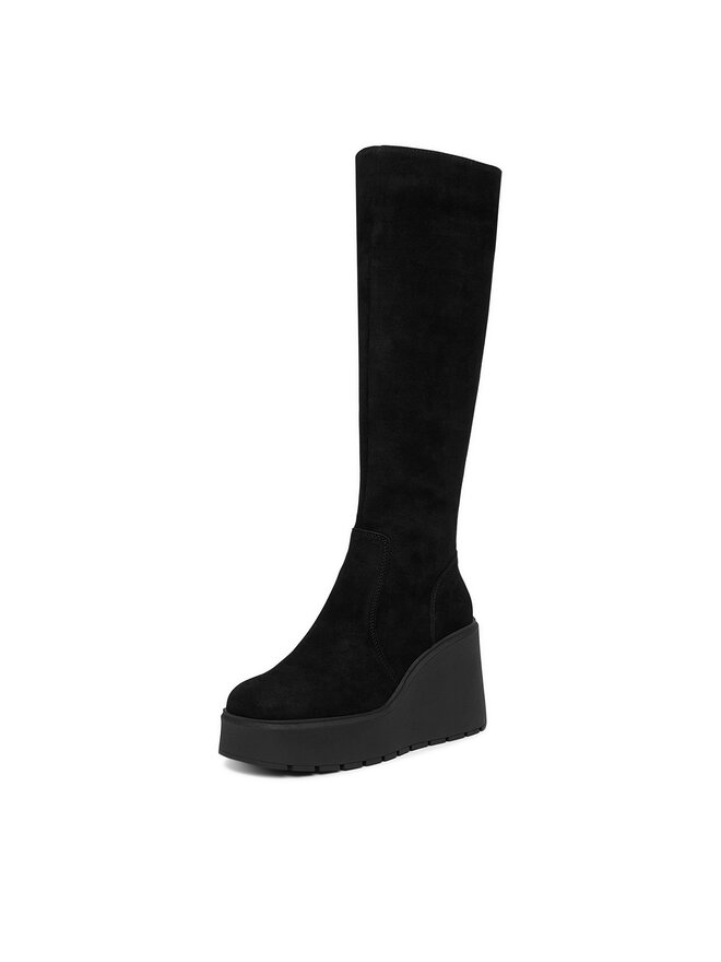 Badura Stiefel Badura C-JANE-HY60195-15 Schwarz