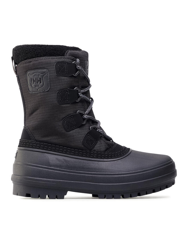 Helly Hansen Μπότες Χιονιού Helly Hansen Gamvik 116-32.990 Μαύρο