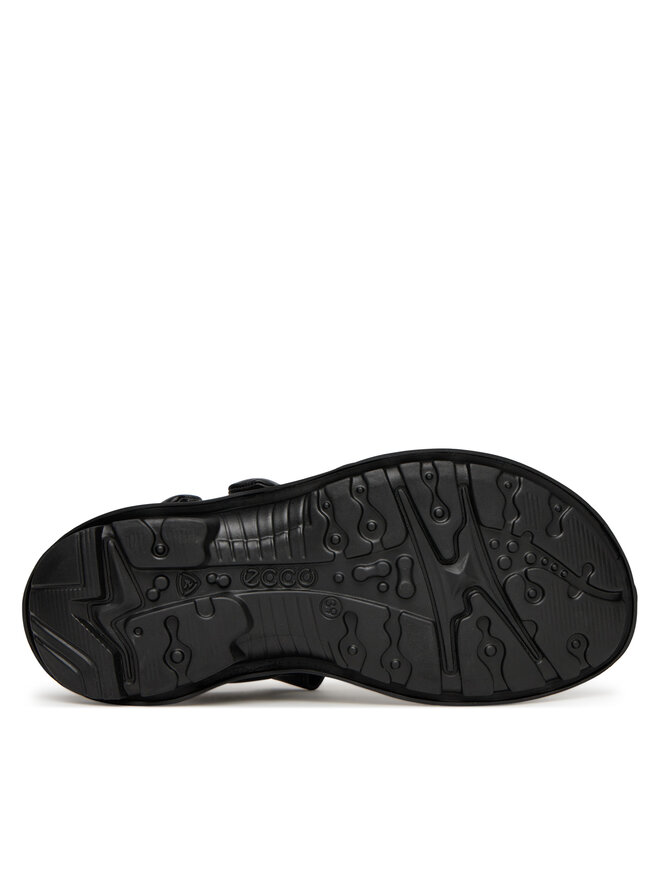 ECCO Sandály ECCO Offroad 82222301001 Černá