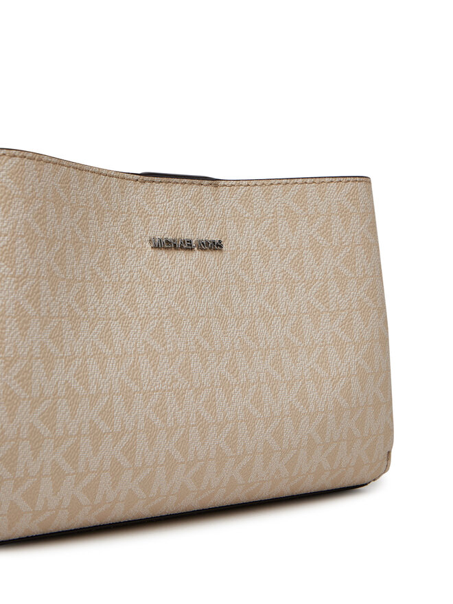 MICHAEL Michael Kors Τσάντα MICHAEL Michael Kors 32S5S9RC1V Μπεζ