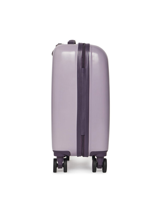 Disney Classics Kabinbőrönd Disney Classics SW-ACCCS-SS25-251DCLS-S Lila