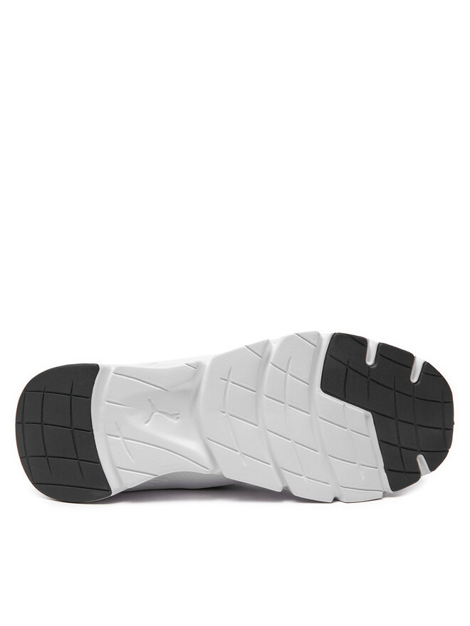 Puma Snīkeri Puma Flexfocus Lite Modern 310093 01 Melns