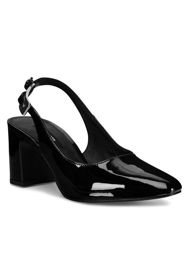 Gino Rossi Sandalias Gino Rossi JORDANA-115997 Negro