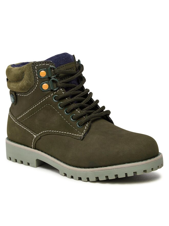 Mayoral Черевики туристичні Mayoral 46429 Хакі