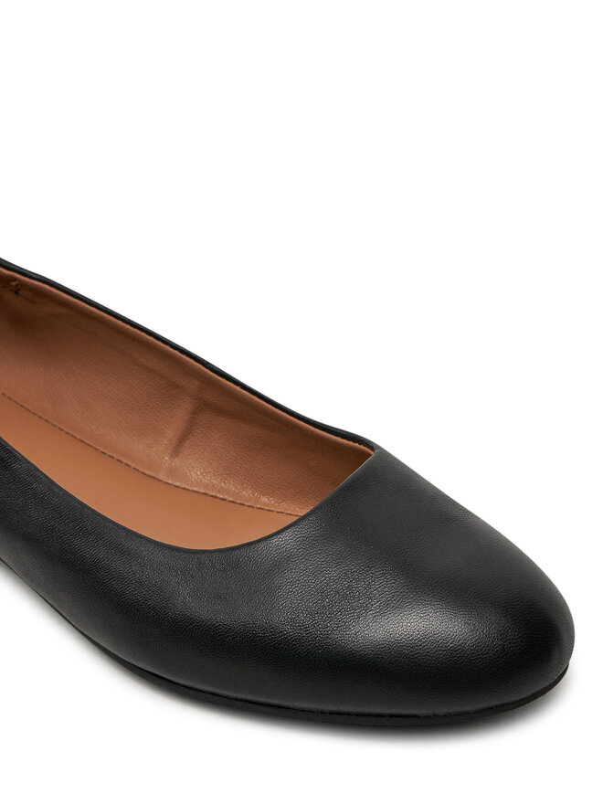 BOSS Bailarinas BOSS Dasy 50536560 10270238 01 Negro