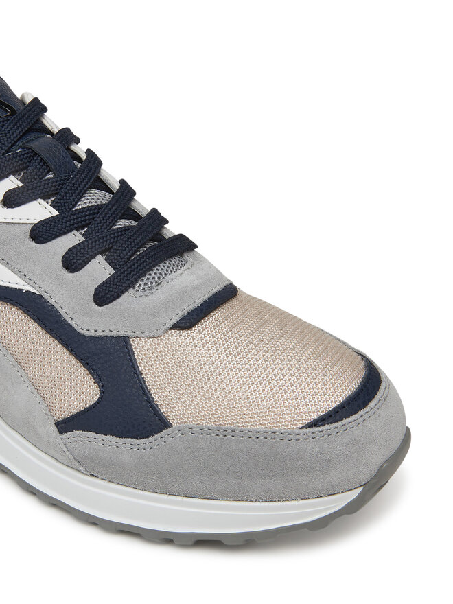 Bogner Sneakers Bogner Michigan 7 B 12521505 Grau