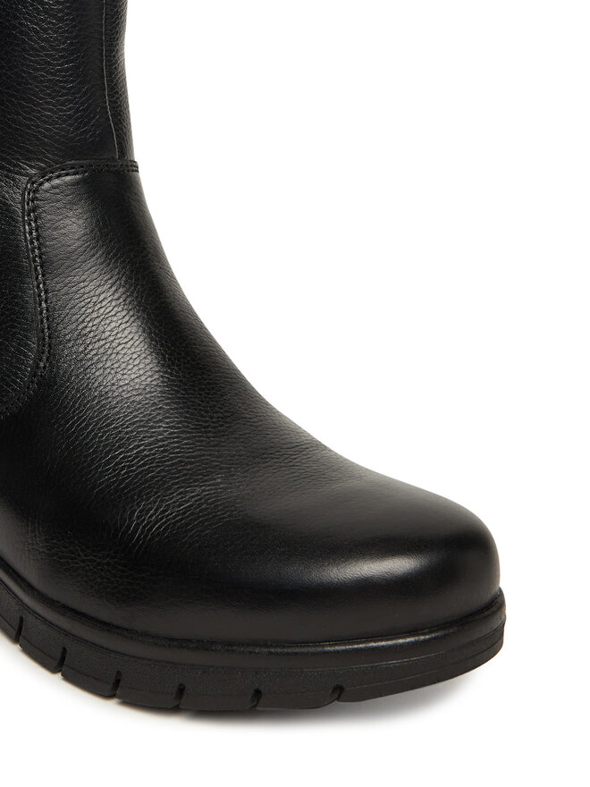 Caprice Stiefeletten Caprice 9-26458-45 Schwarz