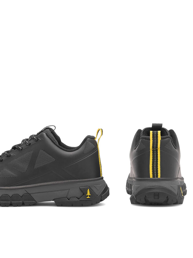 BASS OUTDOOR Halbschuhe BASS OUTDOOR BA11T002 Schwarz