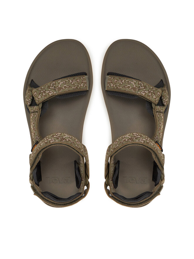 Teva Босоніжки Teva Hydratrek 1150510 Зелений