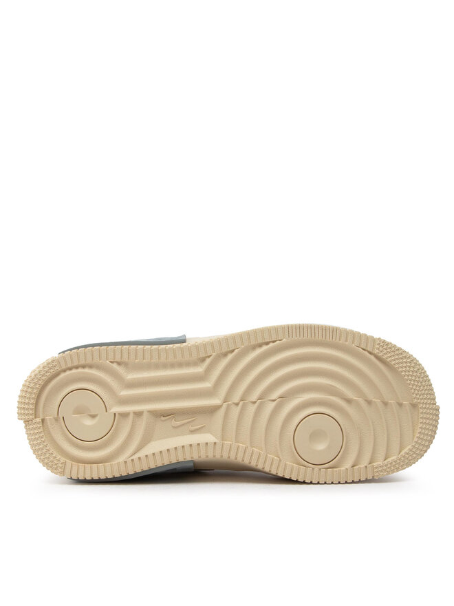 Nike Sneakersy Nike Air Force 1 Fontanka DH1290 002 Bílá
